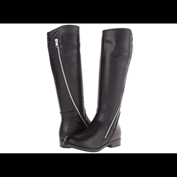 Report Shoes - Report Jadah Moto Boots